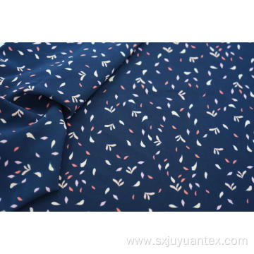 4 Way Stretch Plain Weave Chiffon Print Fabric